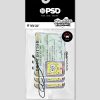 3 Pack - SpongeBob License