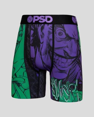 The Joker - Split
