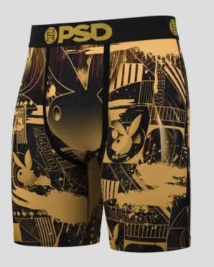 Playboy - Deco