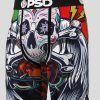 Skull Burst