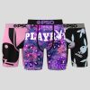 3 Pack - Playboy Fresh