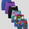 6 Pack - Tropics