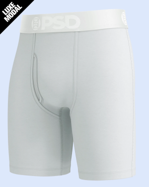 Luxe Modal - Gray