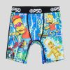 The Simpsons - Bart Vibes