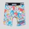 Sonic - Squad