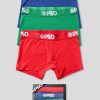 Modal 3 Pack - Primary