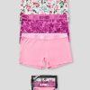 3 Pack - Floral Bliss