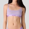 Mesh - Solid Lavender