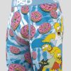 The Simpsons - D'oh! Nuts