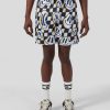 Dimensions Active Short
