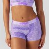 Katya Henry - Grape Bandana