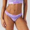 Katya Henry - Grape Bandana