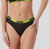 Mesh - Solid Black