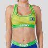 Izabela Guedes - Nacional Brasil