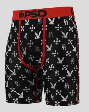 Playboy - Monogram