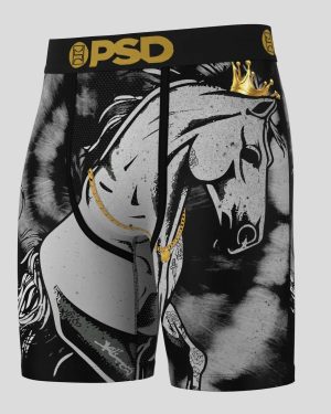 King Stallion