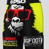 Club Bigfoot