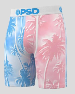 Candy Palms