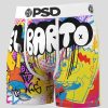 The Simpsons - Bart Casso