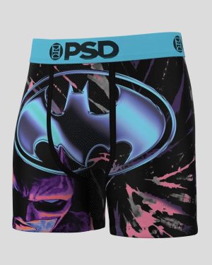 DC - Batman Acid