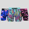 3 Pack - Oasis