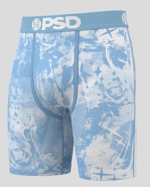 PJ Rose - Smoke