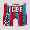 Icee - Cold