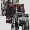 3 Pack - Luster Lux