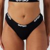 Solids - Black