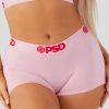 Modal Solids - Pink