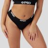 Modal Solids - Black