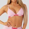 Modal Solids - Pink