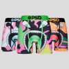 3 Pack - Warface Camo Glow