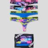 4 Pack - Electric