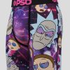 Rick and Morty - Galactic