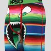Warface Serape