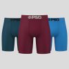 Solids 3 Pack - Dusk
