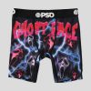 Ghost Face - Hype