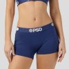 Modal Solids - Navy