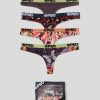 4 Pack - Dark Jewel