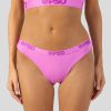 Modal Solids - Blush Pink
