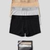 Modal 3 Pack - Neutral
