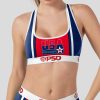 Megan Eugenio - USA Baller