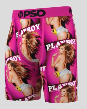 Playboy - Playboy Jams