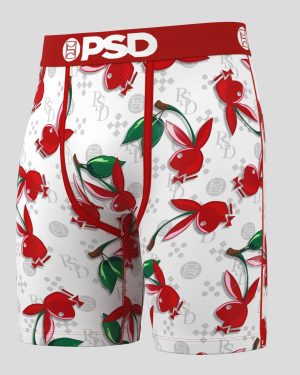 Playboy - Cherry Lux