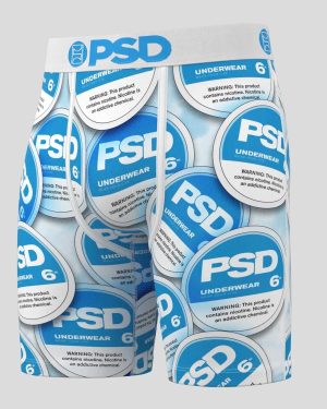PSD Nicotine