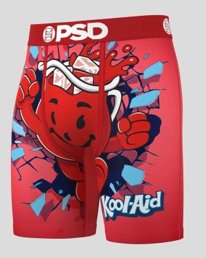 Kool-Aid - Man