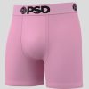 Solids - Pink