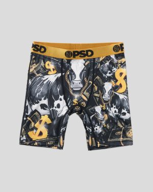 Cash Cow