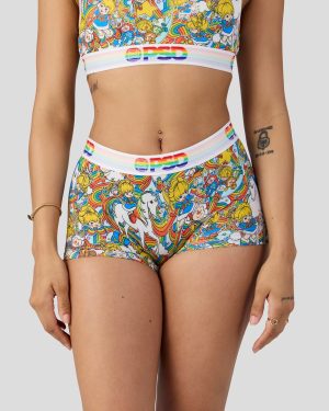 Rainbow Brite - Rainbow Twist